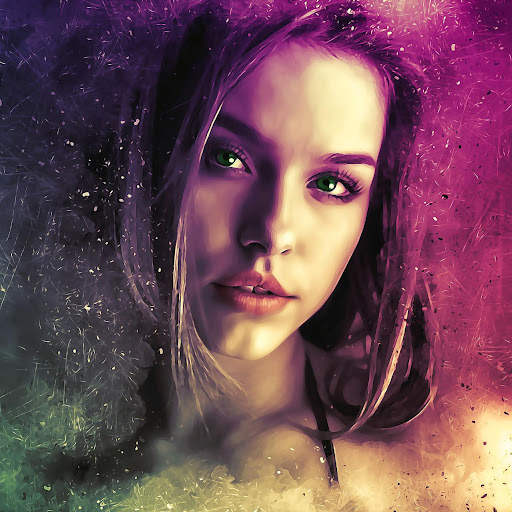 Photo Lab - Photo Art and Effect screenshot 8
