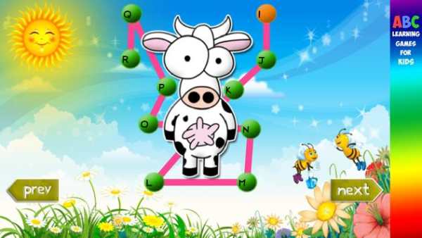 ABC Learning Games screenshot 15