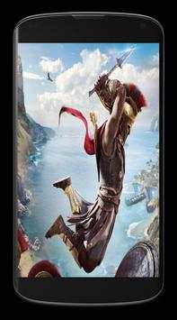 Assassin's Creed Odyssey Wallpaper screenshot 1