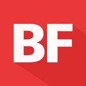 ikon BF Browser Mini