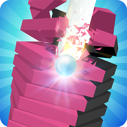 Stack Bounce icon