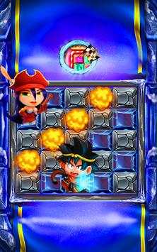 Castle Clans Crush To Combat Battle screenshot 4