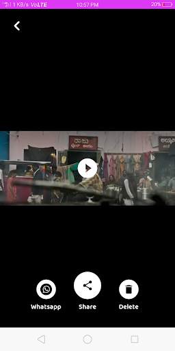 Vmate Video downloader - Fast video download screenshot 5