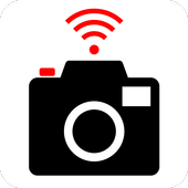 WiFi CamScan icon