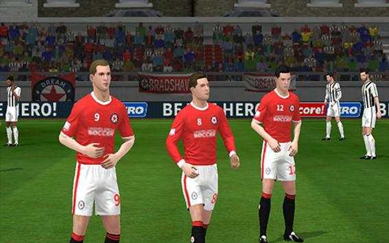 ProGuide Dream League 18 Coins screenshot 3