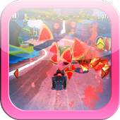 Guide for Angry Birds Go! 3.5
