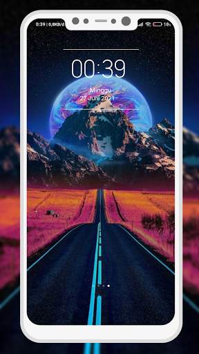 Hipster Wallpaper screenshot 4