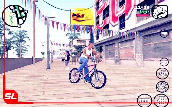 Guide GTA San Andreas 2017 screenshot 1