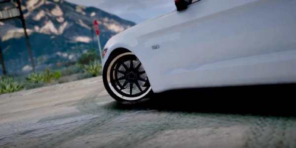 Driving Mustang Simulator 3D screenshot 3