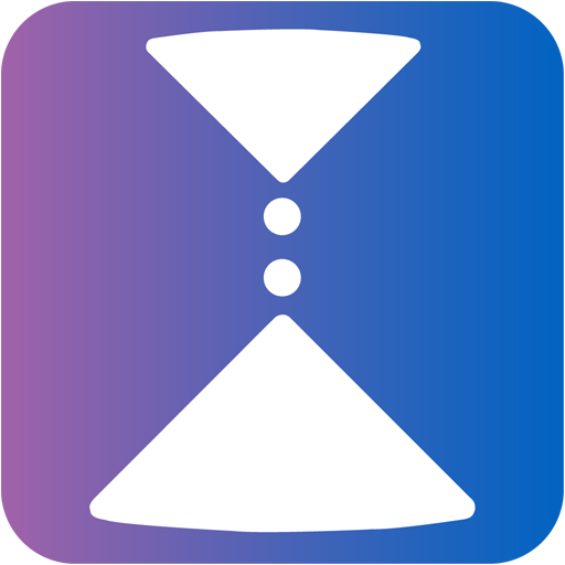 Minits - Social Group Chats आइकन