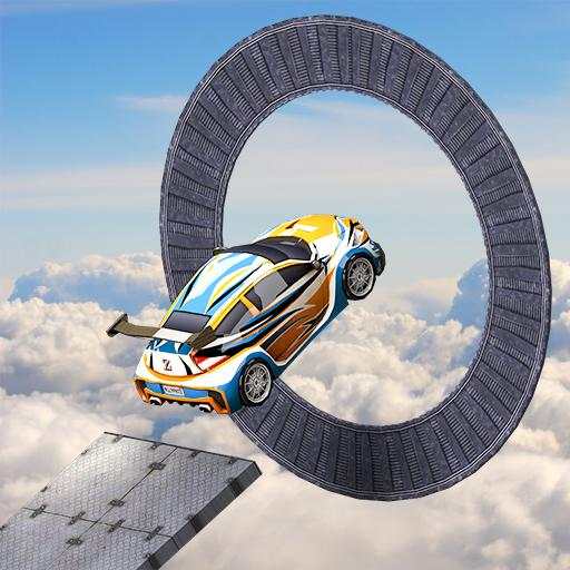 Crazy Car Stunts: Impossible Tracks 2019 1.8