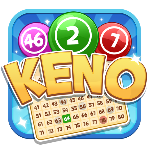 ikon A Keno Game