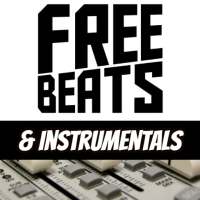 Free Beats and Instrumentals - Rap Beats logo