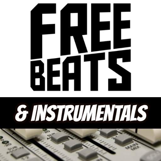 Free Beats and Instrumentals - Rap Beats 6.0