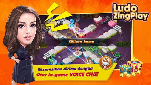 Ludo ZingPlay screenshot 4