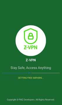 Z-VPN screenshot 6