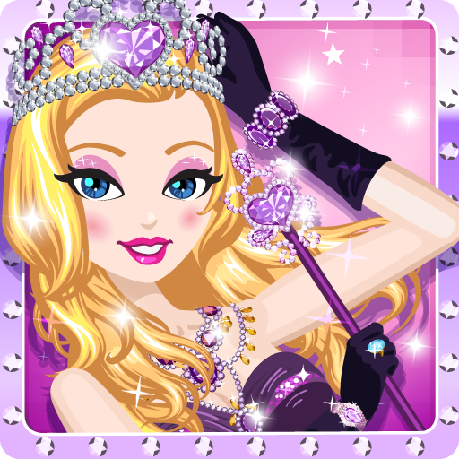 Star Girl: Beauty Queen icon