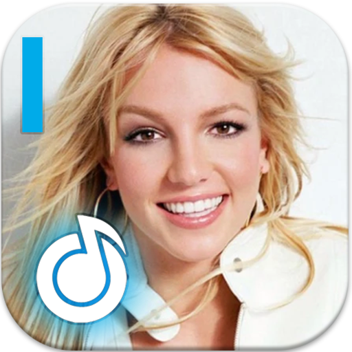 Britney Spears Songs Offline (Best Music) icon