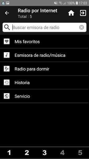 AirMusic Control screenshot 2