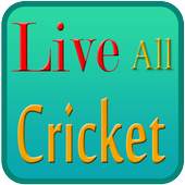 Live All Cricket Match 1.1