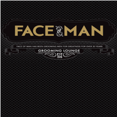 Face of Man icon