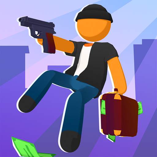 Gangsta Island: Crime City 1.9.4