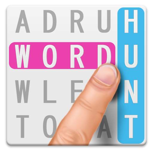 Word Hunt 1.99