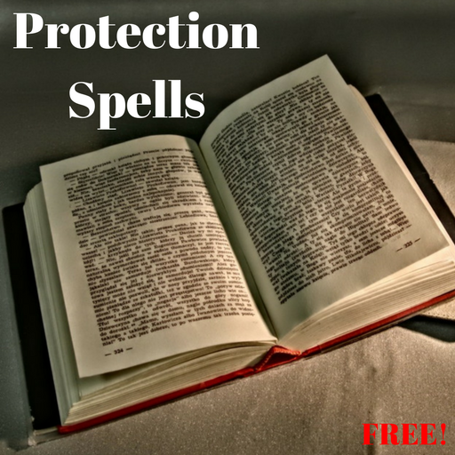 Protection Spells icon