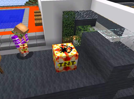 TNT Mod Extra screenshot 1