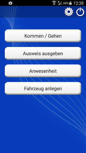 Bus Transport screenshot 2
