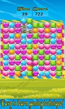 Candy Jelly Pop screenshot 4
