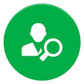 Who Visited Whatsapp profile ? logo