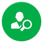 Who Visited Whatsapp profile ? 1.1