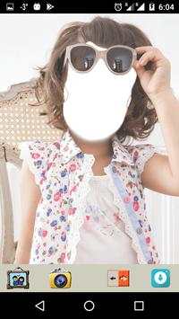 Baby Girls Hair Styles screenshot 3
