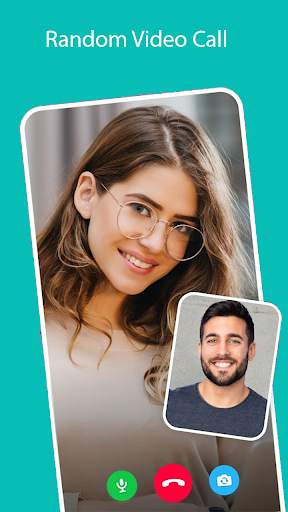 Live Talk: Live Video Call App screenshot 3