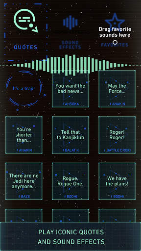 Star Wars screenshot 6