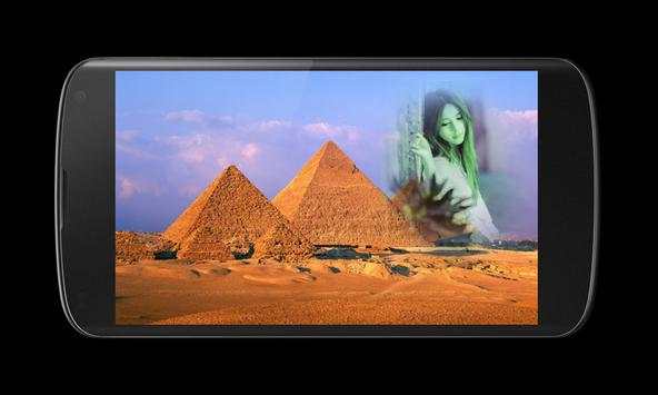 Wonder Photo Frames screenshot 3