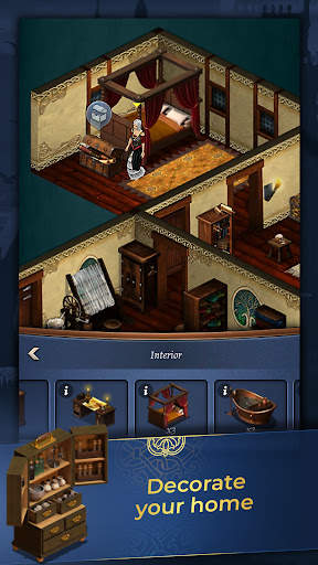 Renaissance Kingdoms screenshot 4