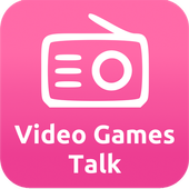 Video Games Talk Radio icon