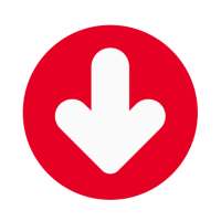 PinDown: Video downloader for Pinterest logo