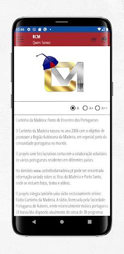RCM screenshot 5