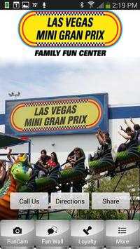 Las Vegas Mini Gran Prix स्क्रीनशॉट 7