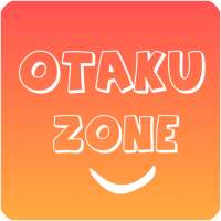Otaku Zone - Manga, Comics, Webtoons Update Daily logo