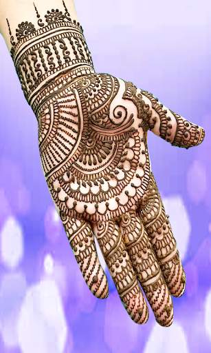 10000  Mehndi Designs 2020 screenshot 4