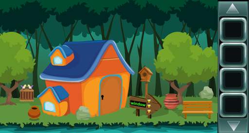 Kavi Escape Games 161 screenshot 1