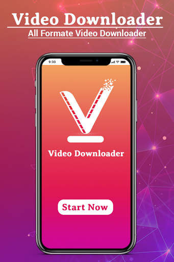 Free Video Downloader - All Videos Downloader 2021 screenshot 1