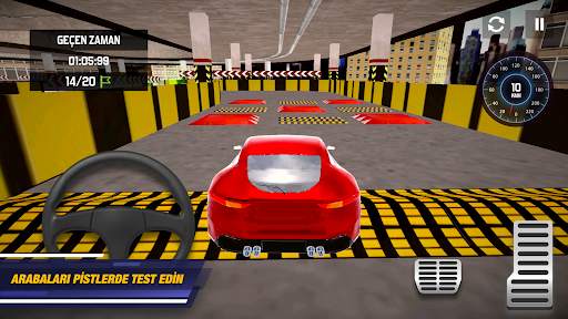 Car Mechanic Simulator 21 screenshot 5