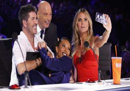 Britain's Got Talent screenshot 2