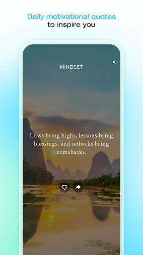 MINDSET by DIVE Studios screenshot 4