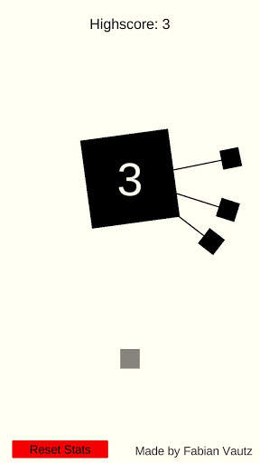 AA: The Game screenshot 3